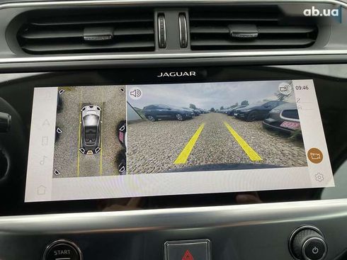 Jaguar I-Pace 2021 - фото 7