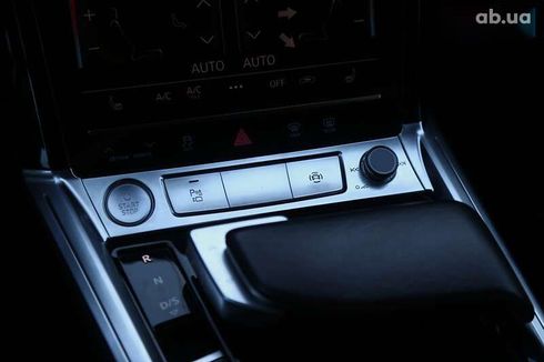 Audi E-Tron 2019 - фото 21