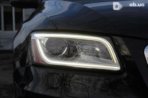 Audi Q5 2013 - фото 6