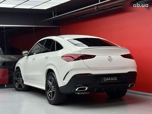 Mercedes-Benz GLE-Class 2023 - фото 22