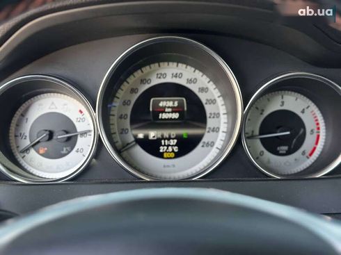 Mercedes-Benz C-Класс 2012 - фото 17