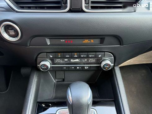 Mazda CX-5 2021 - фото 15