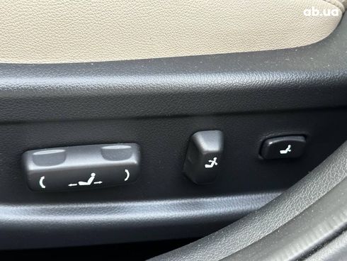 Kia Optima 2014 черный - фото 20