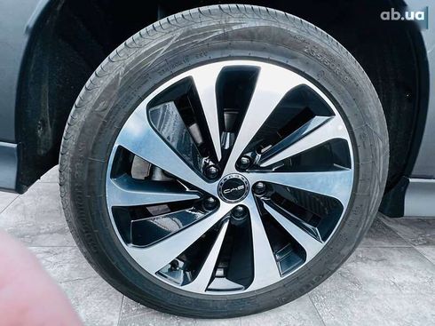 BYD Song Plus 2023 - фото 18
