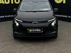 Продажа б/у Chevrolet Bolt во Львове - купить на Автобазаре