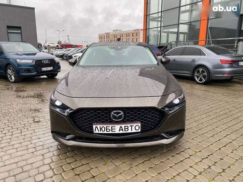 Mazda 3 2019 - фото 2
