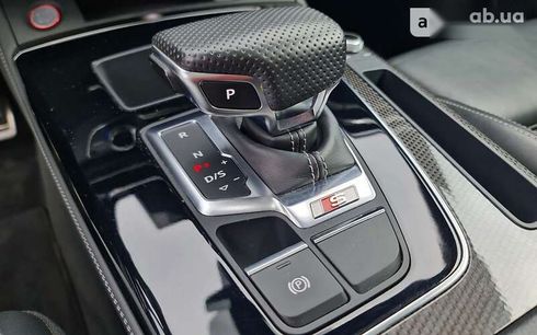 Audi SQ5 2021 - фото 15
