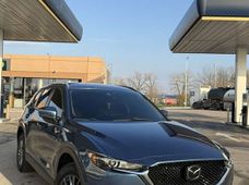 Продаж вживаних Mazda в Дніпропетровській області - купити на Автобазарі