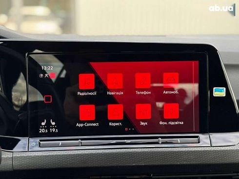 Volkswagen Golf GTI 2021 - фото 25
