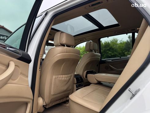 BMW X5 2011 белый - фото 40