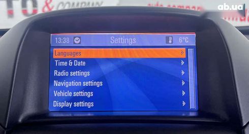 Chevrolet Orlando 2011 - фото 23