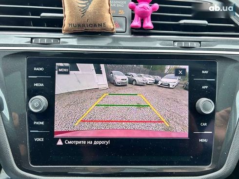 Volkswagen Tiguan 2019 - фото 26