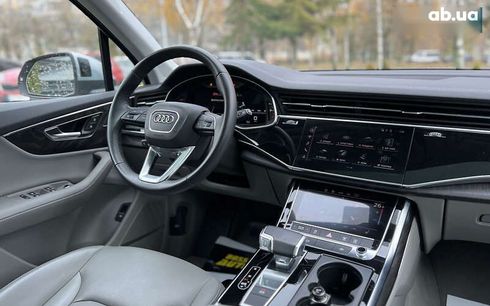 Audi Q7 2022 - фото 17
