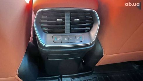 BYD Sea Lion 7 2025 - фото 17