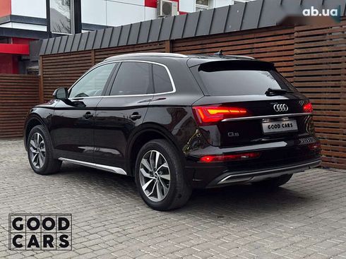 Audi Q5 2021 - фото 5