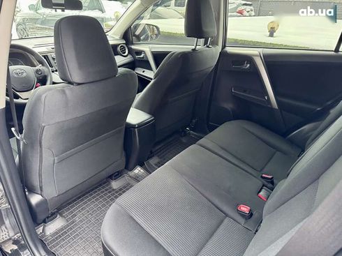 Toyota RAV4 2013 - фото 20