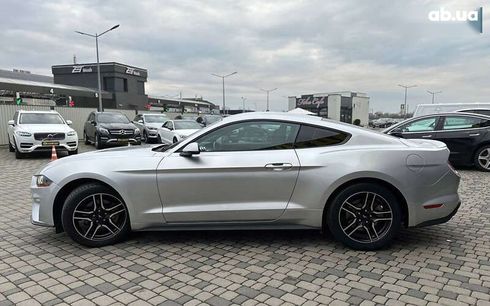 Ford Mustang 2019 - фото 4