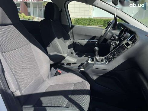 Peugeot 5008 2016 - фото 19
