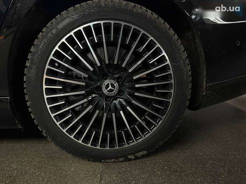 Mercedes-Benz EQS-Класс 2022 - фото 25