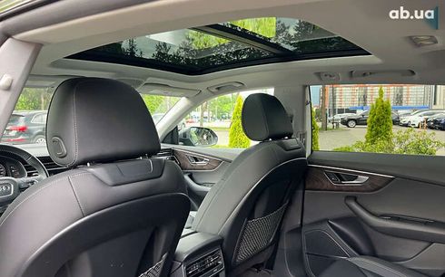 Audi Q8 2019 - фото 18