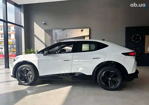 Volkswagen ID. Unyx 2024 - фото 3