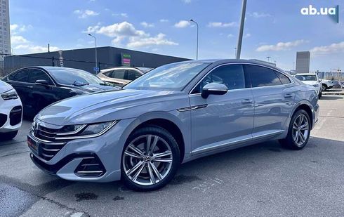 Volkswagen Arteon 2023 - фото 21