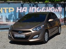 Хюндай Хетчбек б/у - купити на Автобазарі