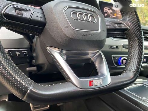 Audi Q7 2016 - фото 14