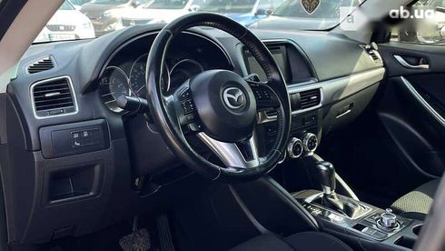 Mazda CX-5 2016 - фото 18