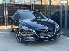 Продажа б/у Mazda 3 2018 года - купить на Автобазаре