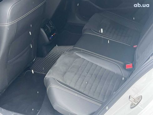 Volkswagen Passat 2021 белый - фото 31
