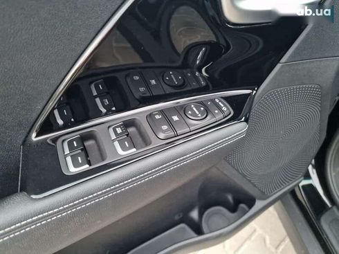 Kia Niro 2021 - фото 17