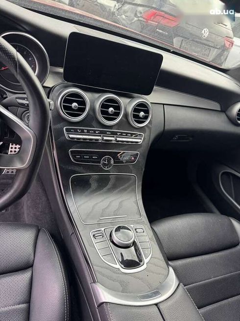 Mercedes-Benz C-Класс 2019 - фото 10