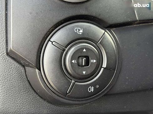 SsangYong Actyon 2008 - фото 23