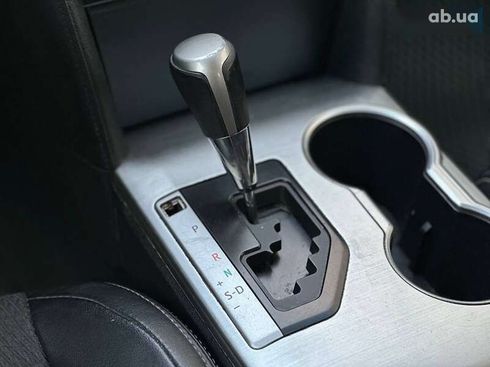 Toyota Camry 2013 - фото 24