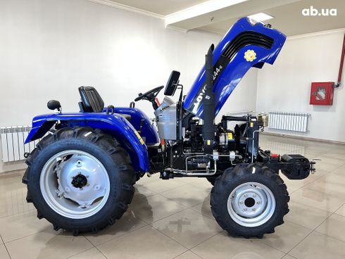 Lovol TE 244 Lux 2022 - фото 4