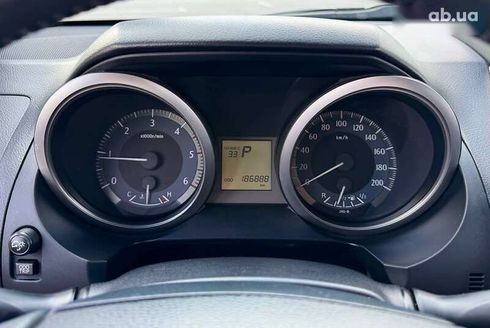 Toyota Land Cruiser Prado 2014 - фото 27