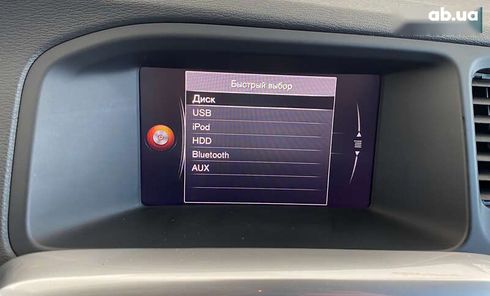Volvo V60 2018 - фото 23