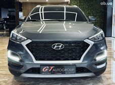 Купити Hyundai Tucson бу в Україні - купити на Автобазарі