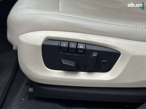 BMW X6 2015 - фото 15