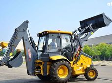 Экскаватор погрузчик в Україні - купити на Автобазарі