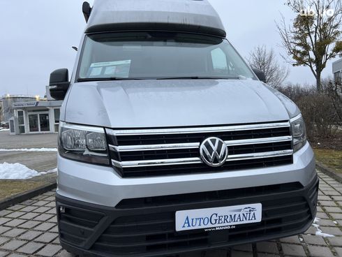 Volkswagen California 2019 - фото 2