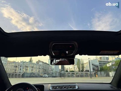 Mercedes-Benz S-Класс 2020 - фото 23