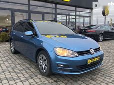 Продажа б/у Volkswagen Golf в Закарпатской области - купить на Автобазаре
