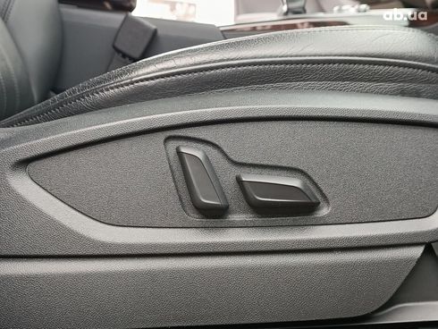 Audi Q5 2018 серый - фото 57