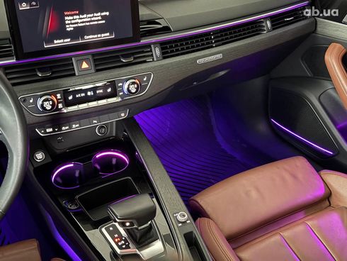 Audi A5 2021 белый - фото 19