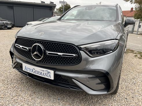 Mercedes-Benz GLC-Класс 2023 - фото 15