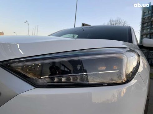 Hyundai Tucson 2019 - фото 9