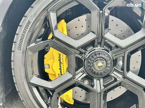 Lamborghini Huracan 2024 - фото 6