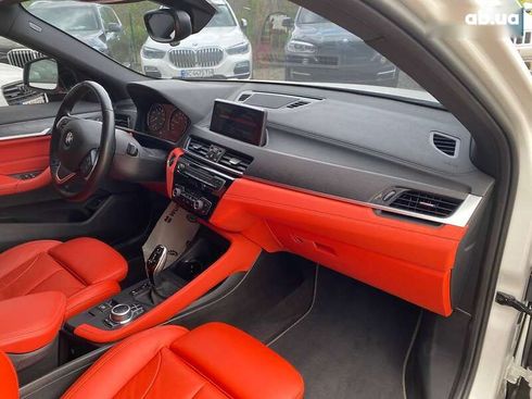 BMW X2 2019 - фото 9